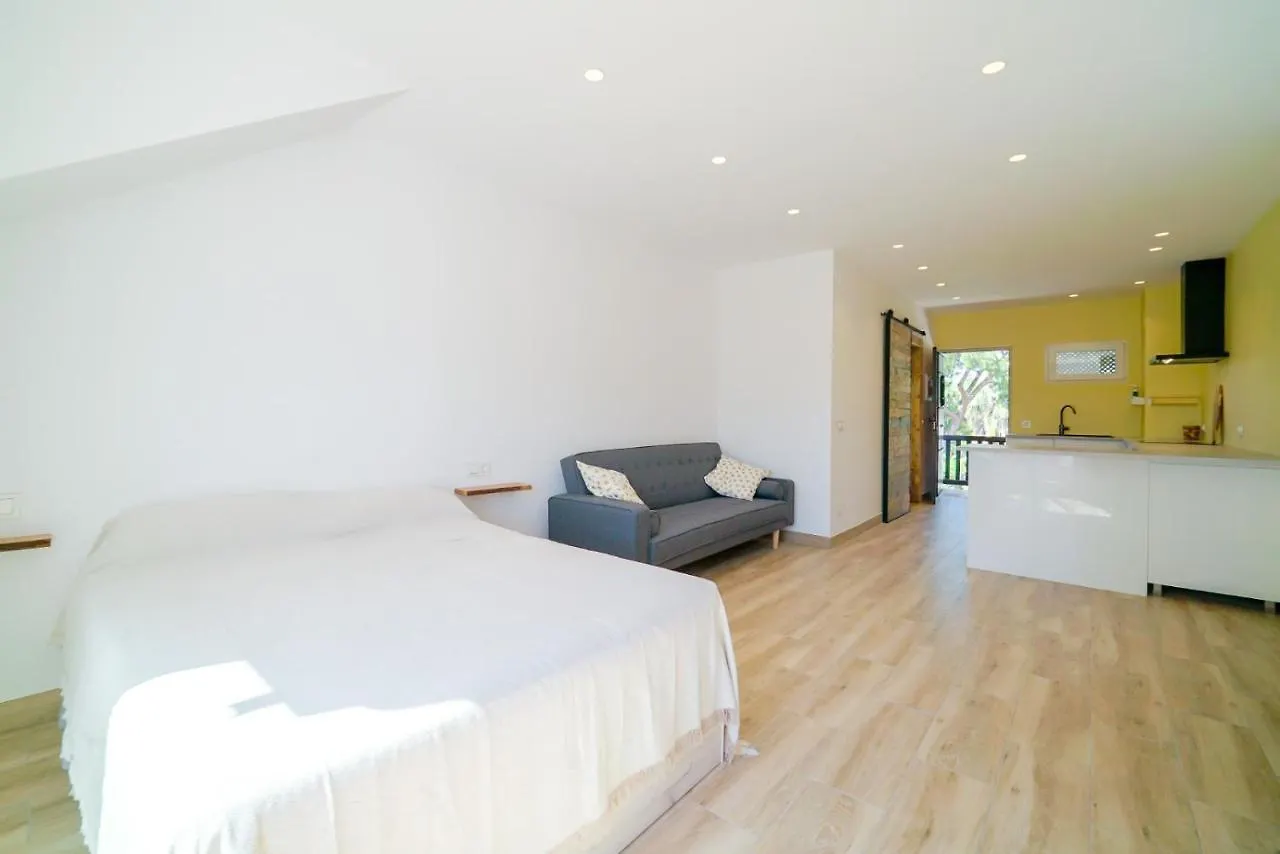 Carolina Park, Golden Mile, Marbella Apartment