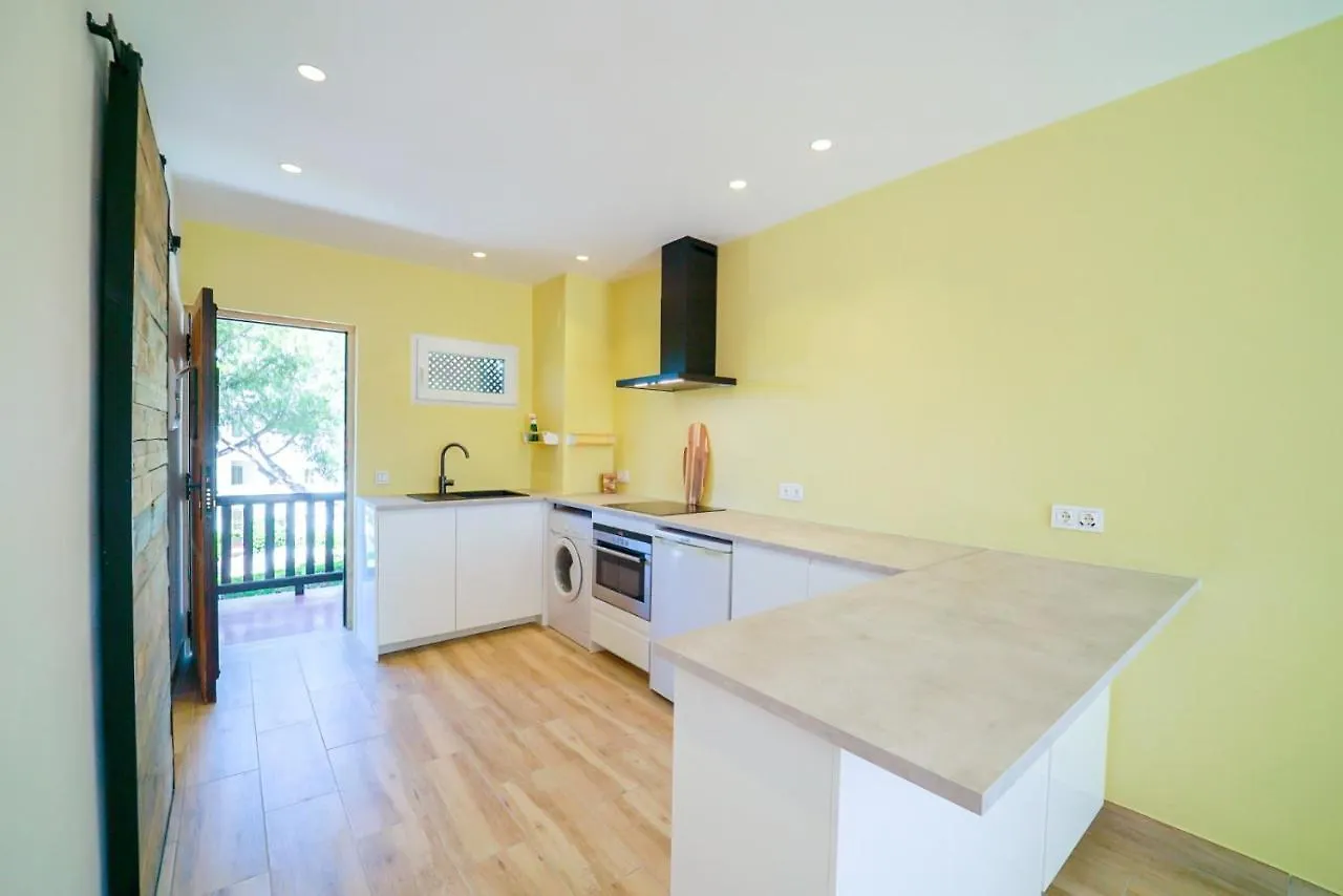Carolina Park, Golden Mile, Marbella Apartment