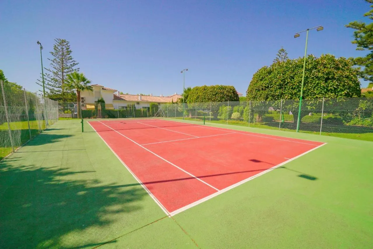 Carolina Park, Golden Mile, Marbella Apartment