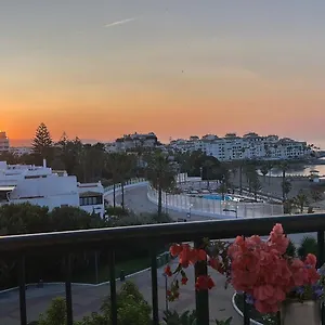 Puerto Banus Playa Marbella