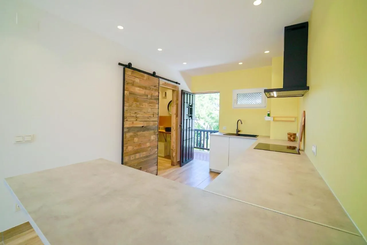 Carolina Park, Golden Mile, Marbella Apartment